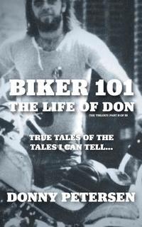 bokomslag Biker 101