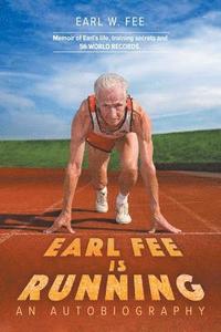 bokomslag Earl Fee is Running