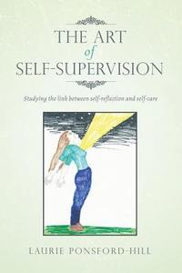 bokomslag The Art of Self-Supervision