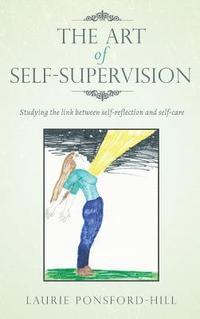bokomslag The Art of Self-Supervision