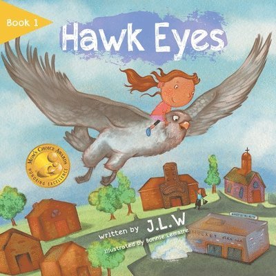 Hawk Eyes 1