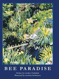 bokomslag Bee Paradise