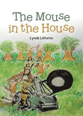 The Mouse in the House 1