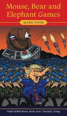 Mouse, Bear and Elephant Games 1