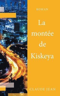 La Monte de Kiskeya 1