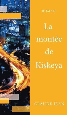 bokomslag La Monte de Kiskeya