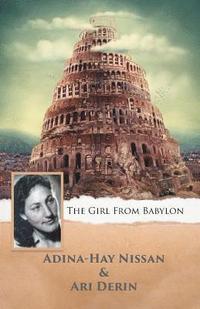 bokomslag The Girl from Babylon