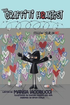 Graffiti Heartist