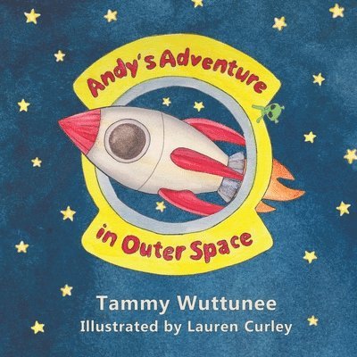 Andy's Adventure in Outer Space 1