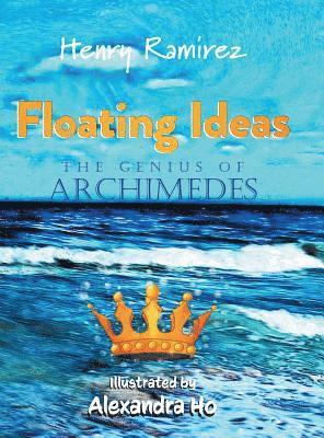 bokomslag Floating Ideas