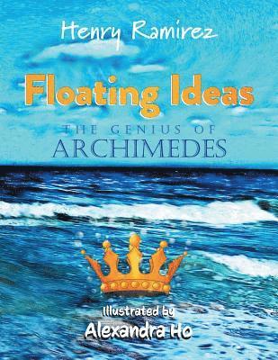 Henry Ramirez - Floating Ideas, Häftad