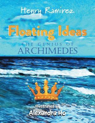 bokomslag Floating Ideas