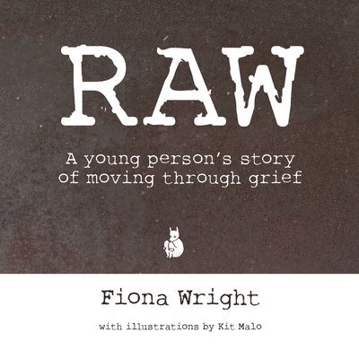 Fiona Wright - Raw, Häftad