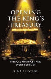 bokomslag Opening The King's Treasury