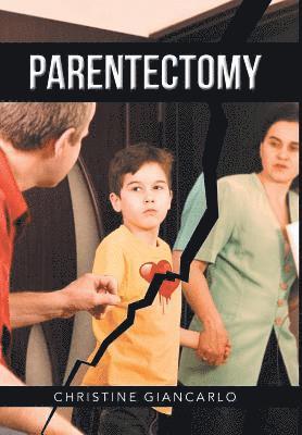 bokomslag Parentectomy