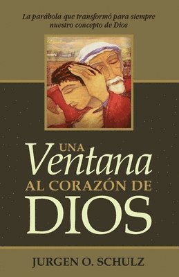 bokomslag Una Ventana Al Corazn De Dios