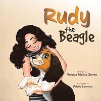 bokomslag Rudy the Beagle