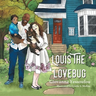 Louis the Lovebug 1
