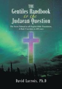 bokomslag Gentiles Handbook to the Judaean Question