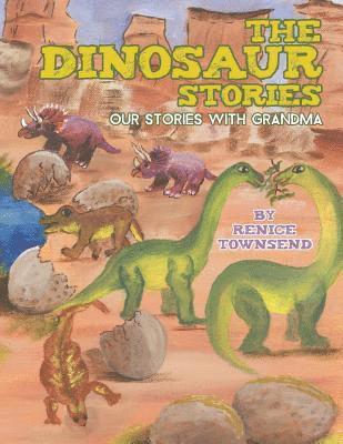 The Dinosaur Stories 1