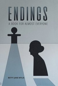 bokomslag Endings