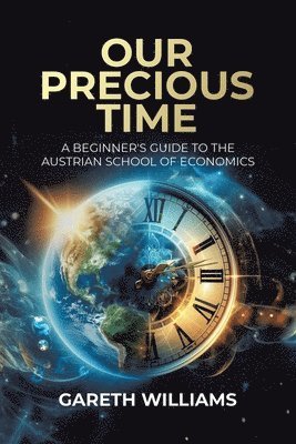 Our Precious Time 1