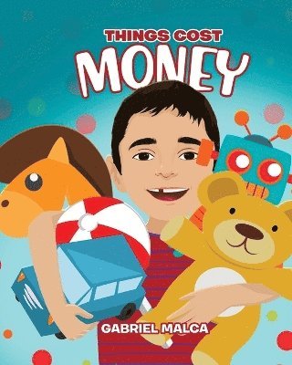 Things Cost Money 1