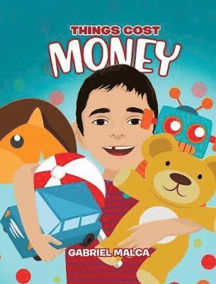 Things Cost Money 1