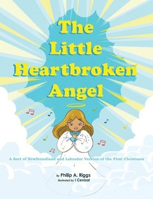 The Little Heartbroken Angel 1