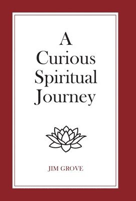 A Curious Spiritual Journey 1