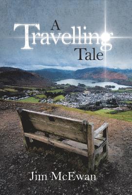 Jim McEwan - Travelling Tale, Inbunden