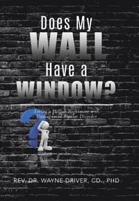 bokomslag Does My Wall Have A Window?