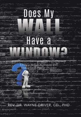 Does My Wall Have A Window? 1