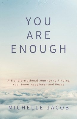 You Are Enough 1