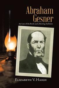 bokomslag Abraham Gesner