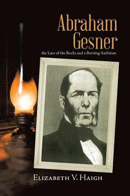 Abraham Gesner 1