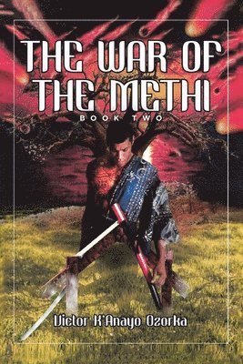 bokomslag War of the Methi