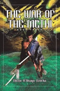 bokomslag War of the Methi