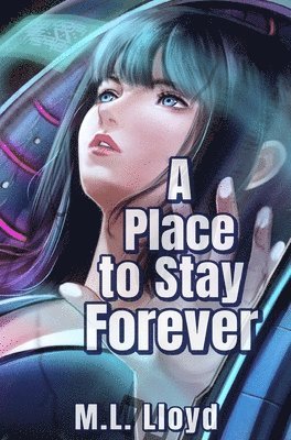 A Place to Stay Forever 1