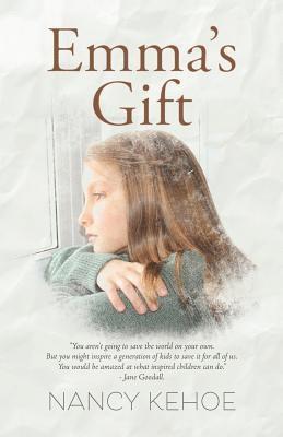 Nancy Kehoe - Emma's Gift, Häftad