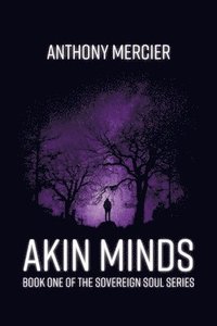 bokomslag Akin Minds