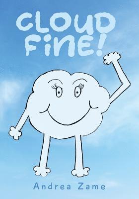 bokomslag Cloud FINE!