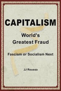 bokomslag Capitalism