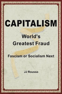 Capitalism 1