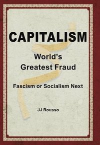 bokomslag Capitalism