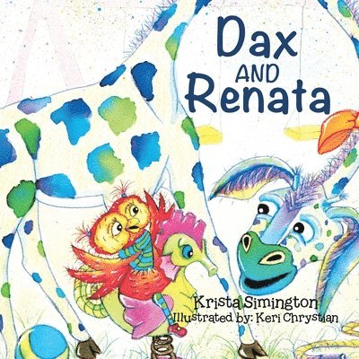 Dax and Renata 1