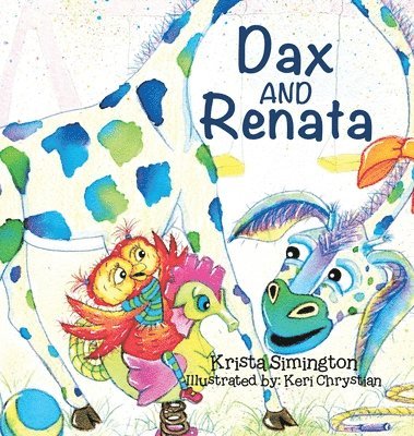 Dax and Renata 1