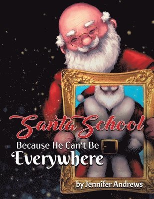 Santa School 1