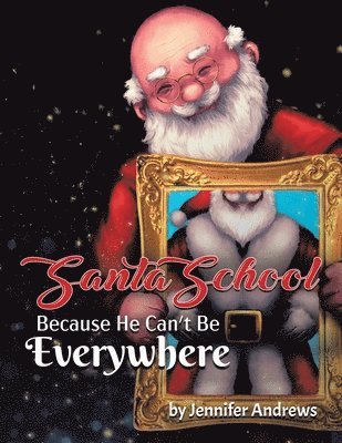 Santa School