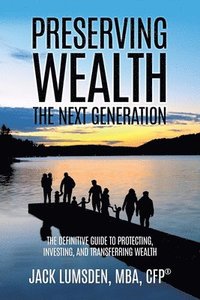 bokomslag Preserving Wealth
